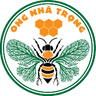 Logo Ong Nhà Trọng